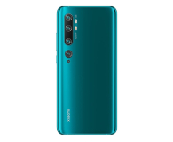 Xiaomi Mi Note 10 Pro 8/256GB Aurora Green - 527810 - zdjęcie 3